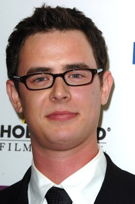Colin Hanks photo