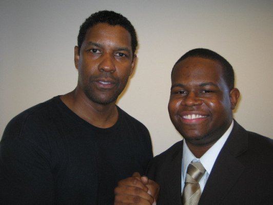 Jermaine Williams photo