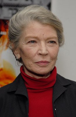 Phyllis Somerville photo