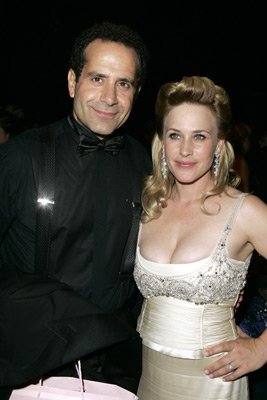 Tony Shalhoub photo