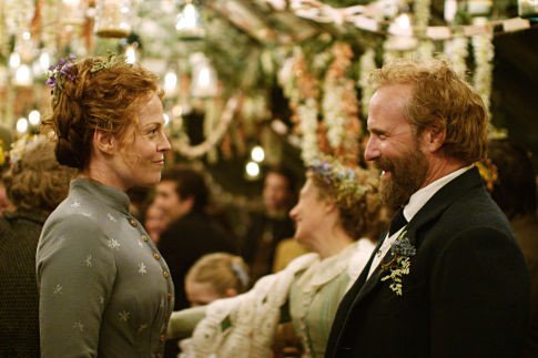 Sigourney Weaver photo