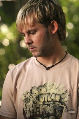 Dominic Monaghan photo