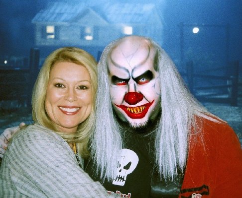 Leslie Easterbrook photo