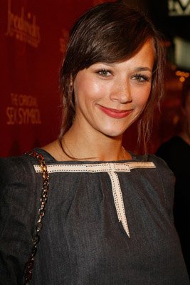 Rashida Jones photo