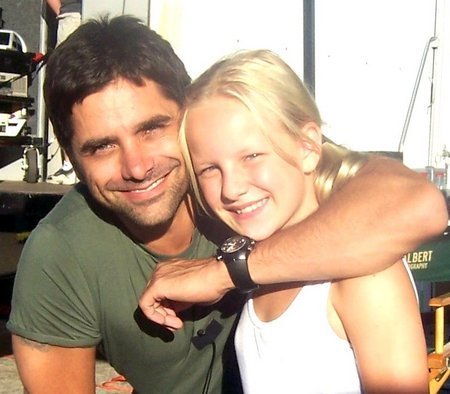 Chloe Greenfield photo