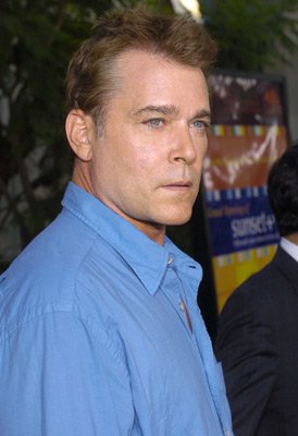 Ray Liotta photo