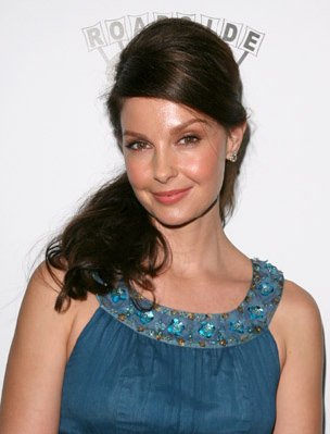 Ashley Judd photo