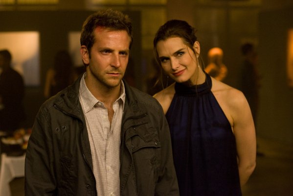 Bradley Cooper photo