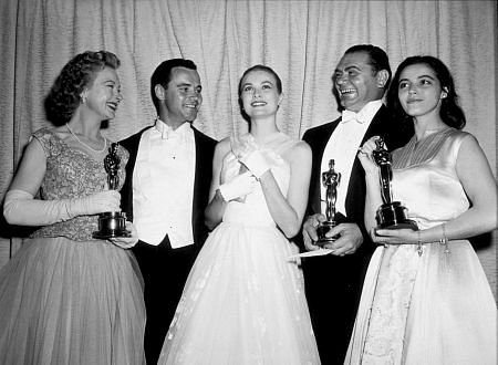 Ernest Borgnine photo