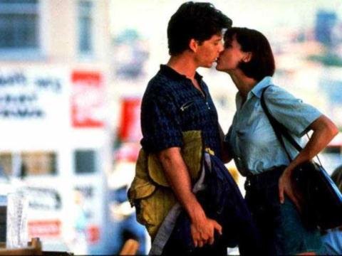 Rachel Griffiths photo