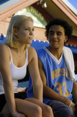 Agnes Bruckner photo