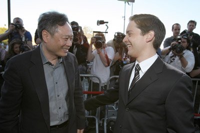 Ang Lee photo