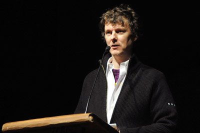 Michel Gondry photo