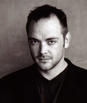 Mark Sheppard photo