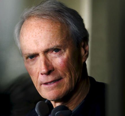 Clint Eastwood photo