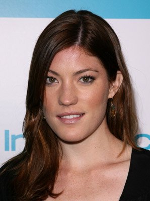 Jennifer Carpenter photo