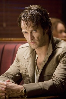 Stephen Moyer photo