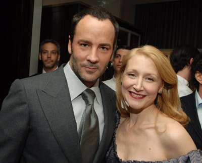 Patricia Clarkson photo