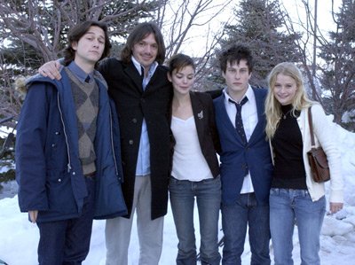 Joseph Gordon-Levitt photo