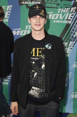 Hayden Christensen photo