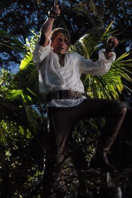 Philip Winchester photo