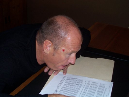 Corbin Bernsen photo