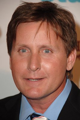 Emilio Estevez photo