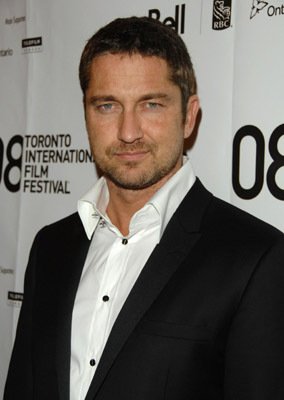 Gerard Butler photo