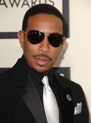 Ludacris photo