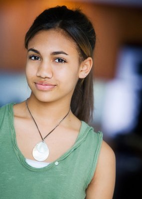 Paige Hurd photo