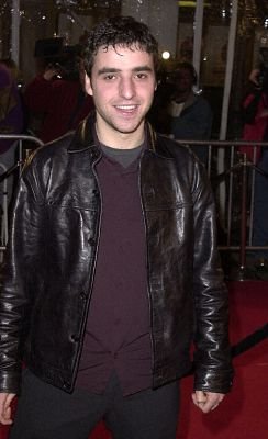 David Krumholtz photo