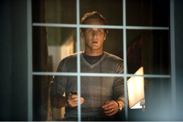 Patrick Wilson photo