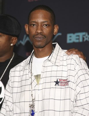 Kurupt photo