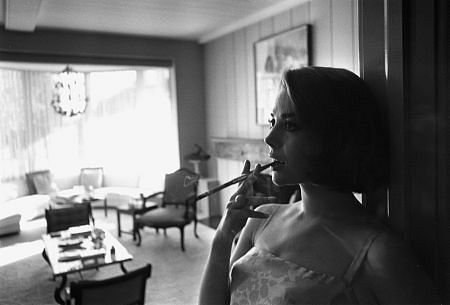 Natalie Wood photo