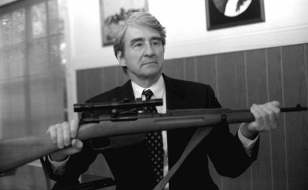 Sam Waterston photo