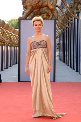 Juliette Binoche photo