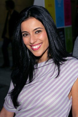 Bahar Soomekh photo
