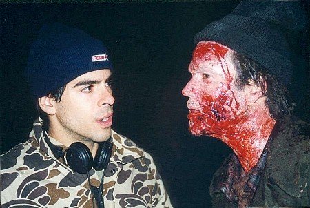Eli Roth photo