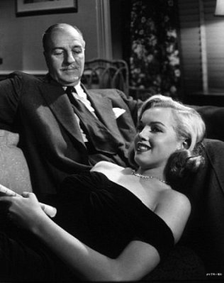 Marilyn Monroe photo