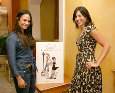 Jordana Brewster photo