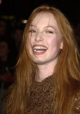 Alicia Witt photo