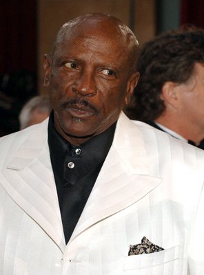 Louis Gossett Jr. photo