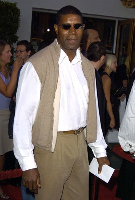 Dennis Haysbert photo