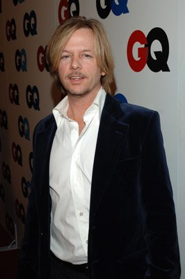 David Spade photo