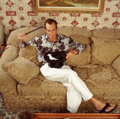 Will Arnett photo