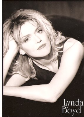 Lynda Boyd photo