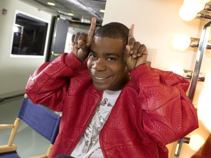 Tracy Morgan photo