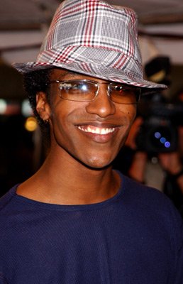 De'Angelo Wilson photo