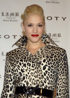 Gwen Stefani photo