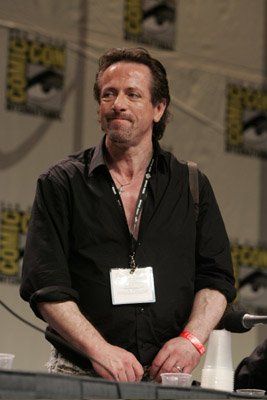 Clive Barker photo